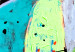 Canvas Art Print Colourful landscape 49696 additionalThumb 5