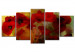 Canvas Poppy impressions 55496