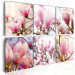 Canvas Art Print Southern magnolias 58496 additionalThumb 2