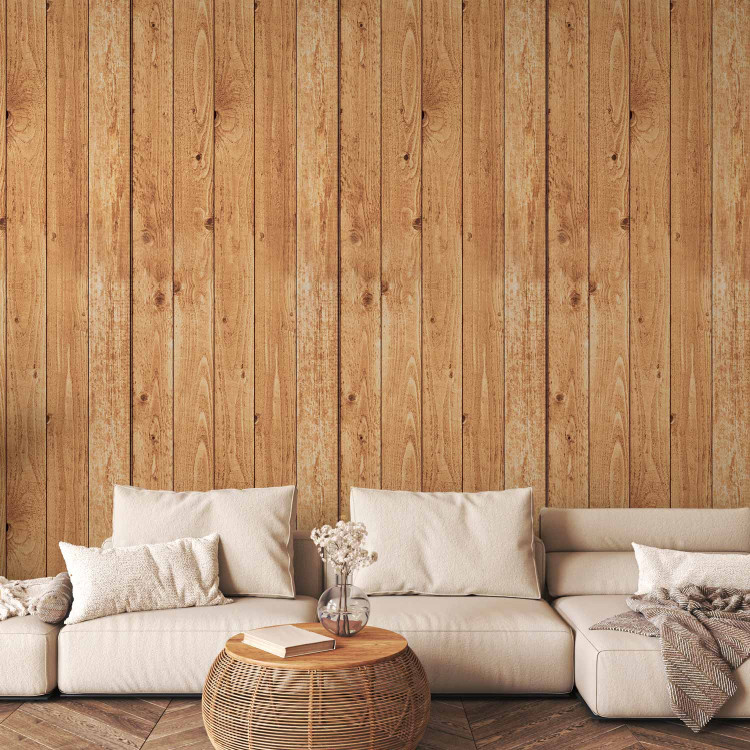 Modern Wallpaper Pine wall 93196 additionalImage 8