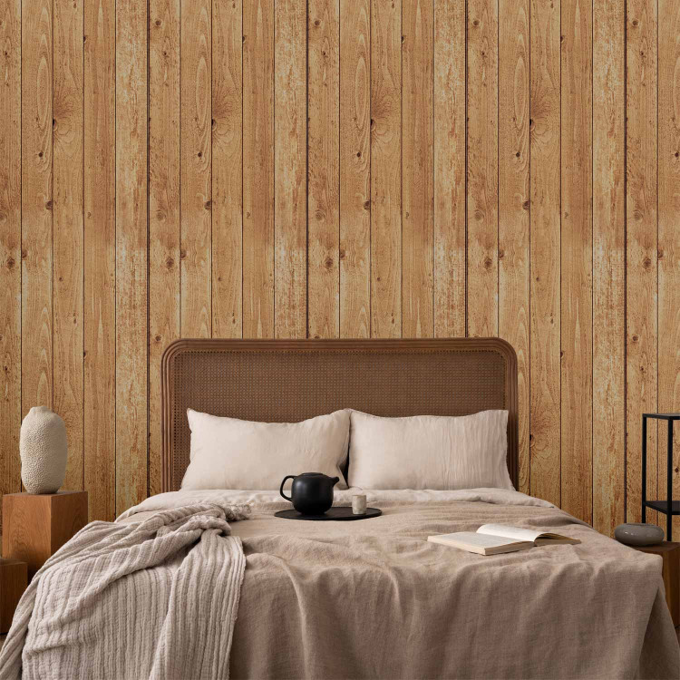 Modern Wallpaper Pine wall 93196 additionalImage 4