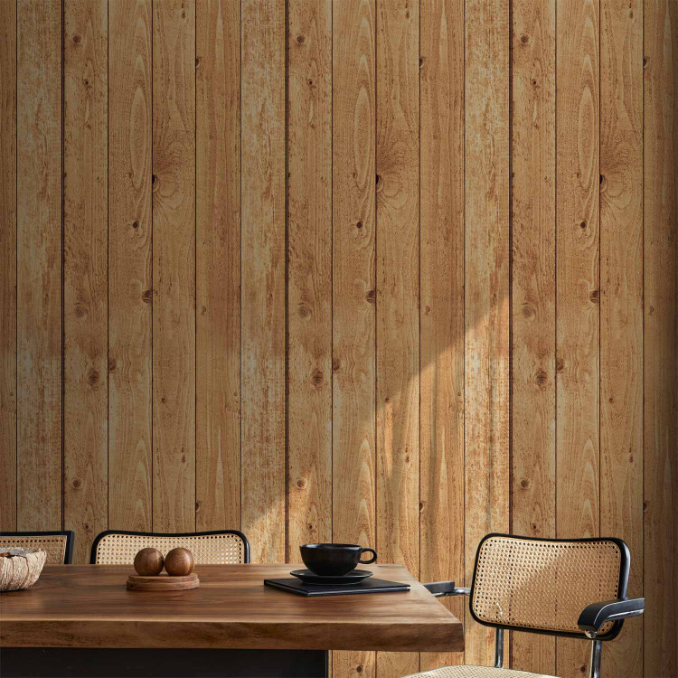 Modern Wallpaper Pine wall 93196 additionalImage 5