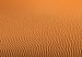 Poster Sand Wave - warm landscape of a hot desert somewhere in Morocco 116507 additionalThumb 9