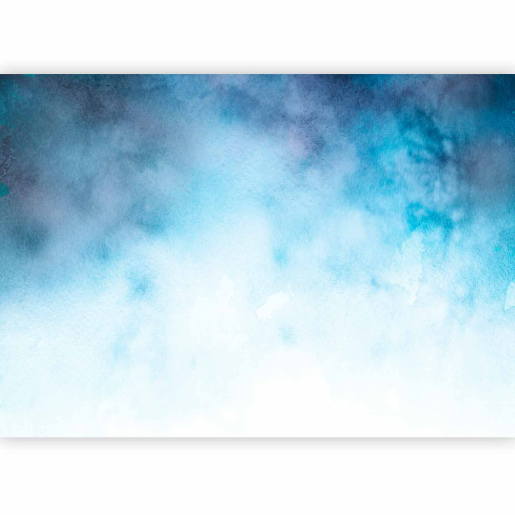 Wall Mural Cobalt Clouds 126907 additionalImage 1
