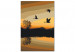 Paint by number Sunset on the Lake  142407 additionalThumb 5