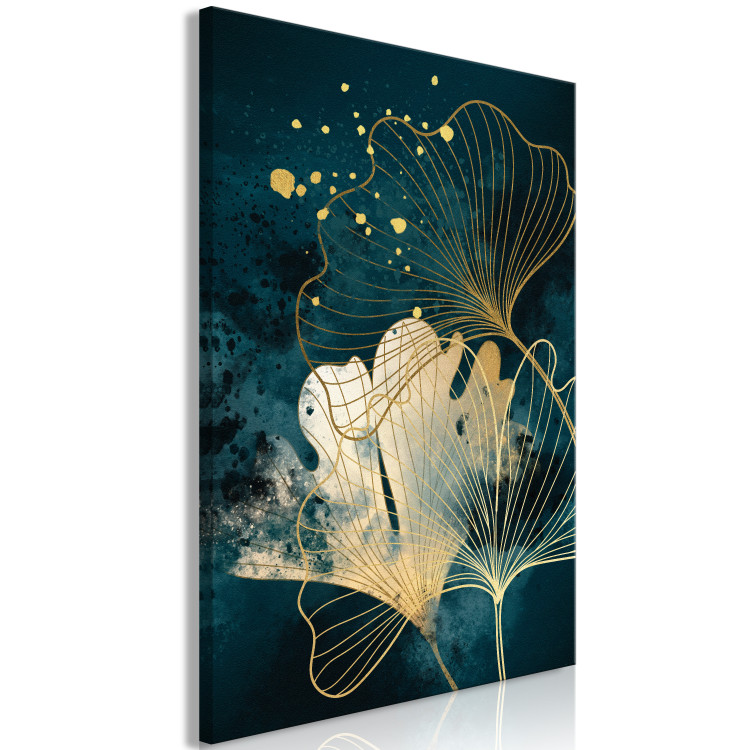 Large canvas print Nature in Abstraction [Large Format] 150907 additionalImage 3
