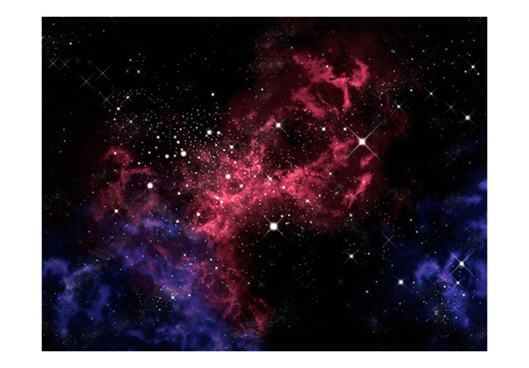 Photo Wallpaper Space - stars 60607 additionalImage 1