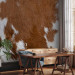 Wall Mural Cowhide 61007 additionalThumb 4