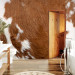 Wall Mural Cowhide 61007 additionalThumb 8