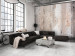 Wall Mural Old Concrete 64707
