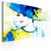 Canvas Art Print Spring Elegance 65707 additionalThumb 2