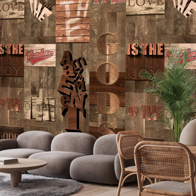 Modern Wallpaper Magma Plato - The Pleasures of Life 89607
