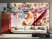 Wall Mural Hollywood, Miami, Los Angeles... 97207