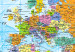 Decorative Pinboard World Map: Orbis Terrarum [Cork Map - Polish Text] 106517 additionalThumb 6