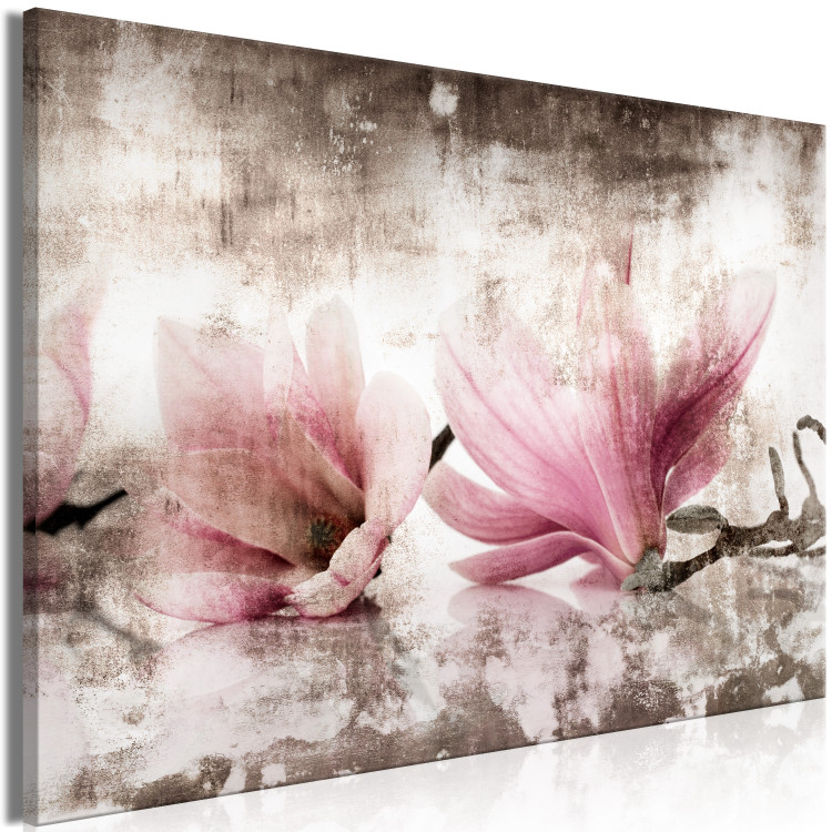 Canvas Magnolia Memory (1 Part) Wide 118217 additionalImage 2