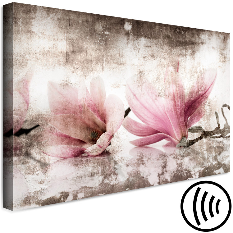Canvas Magnolia Memory (1 Part) Wide 118217 additionalImage 6