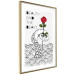 Wall Poster Beauty and the Beast [Poster] Vertical 130217 additionalThumb 9