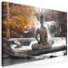 Large canvas print Autumn Buddha II [Large Format] 149017 additionalThumb 3