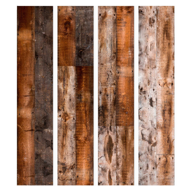 Wallpaper Magma Antique Wood 121927 additionalImage 1