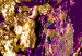 Large canvas print Purple Wave [Large Format] 128627 additionalThumb 5