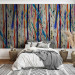 Modern Wallpaper Magma Colorful Splash 89427 additionalThumb 3