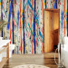 Modern Wallpaper Magma Colorful Splash 89427 additionalThumb 8