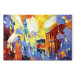 Canvas Colours of the City 91627 additionalThumb 7