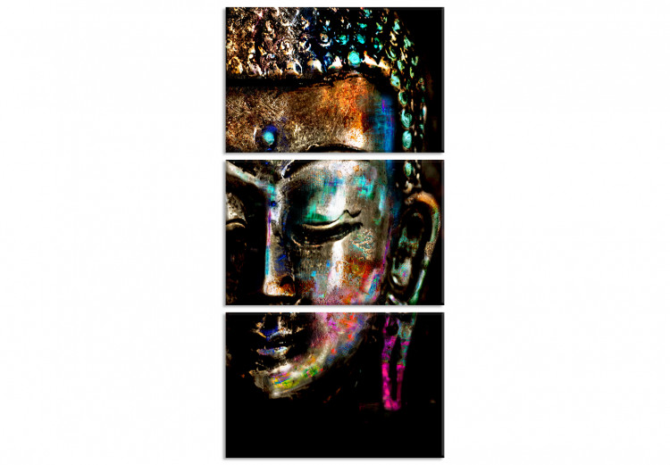 Canvas Print Peaceful Buddha 106737