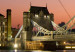 Canvas Print London: Tower Bridge (5 Parts) Wide 118637 additionalThumb 4