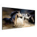 Canvas Art Print Sons of the Wind (1 Part) Wide 122237 additionalThumb 2