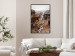 Wall Poster River of Time - landscape of a river amidst rocky mountains against a clear sky 130237 additionalThumb 6