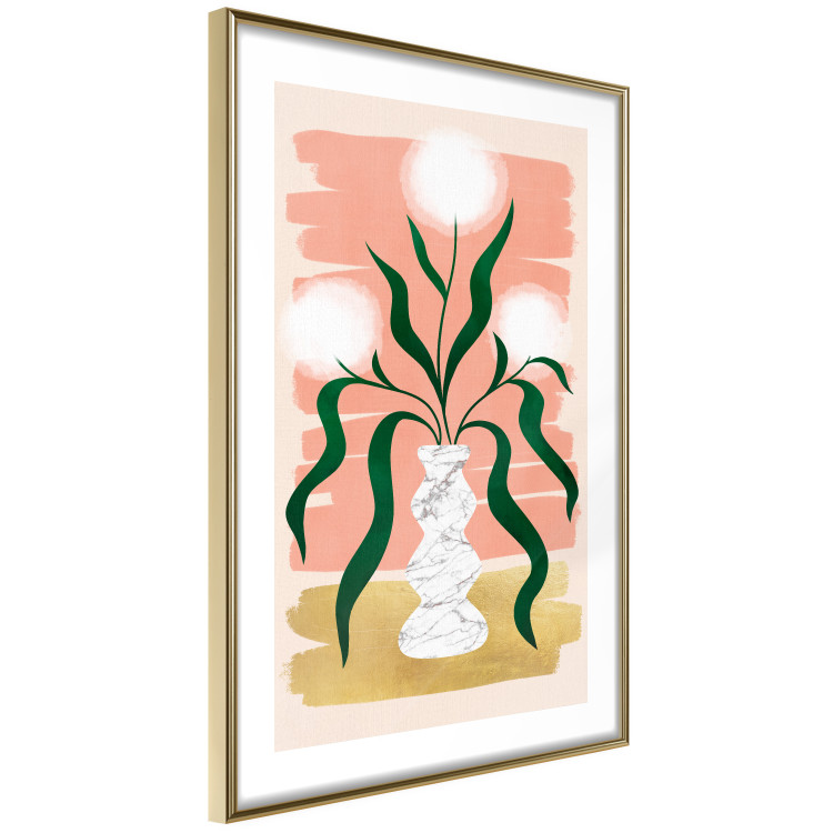 Poster Dandelions in Vase [Poster] 142837 additionalImage 9