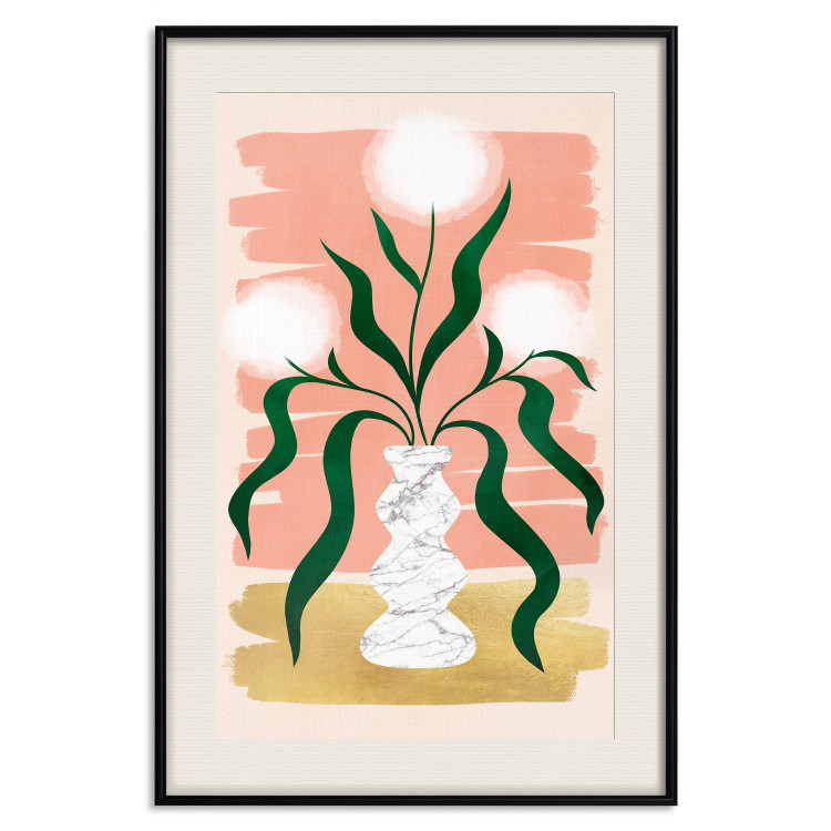 Poster Dandelions in Vase [Poster] 142837 additionalImage 22