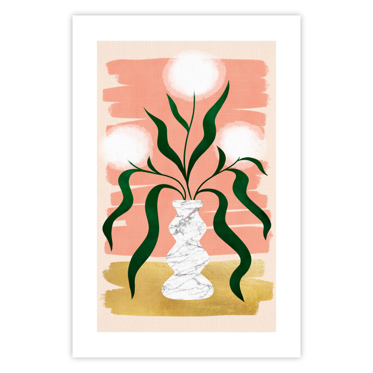 Poster Dandelions in Vase [Poster] 142837 additionalImage 13