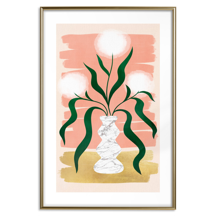 Poster Dandelions in Vase [Poster] 142837 additionalImage 27