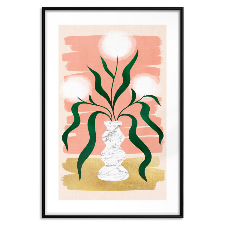 Poster Dandelions in Vase [Poster] 142837 additionalImage 14
