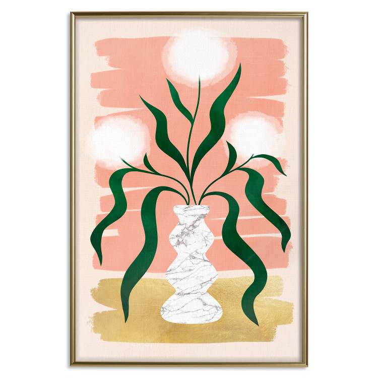 Poster Dandelions in Vase [Poster] 142837 additionalImage 18