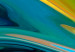 Canvas Print Colorful swirl 55837 additionalThumb 5