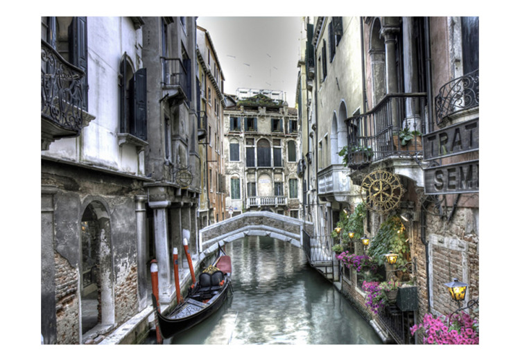 Wall Mural Romantic Venice 96737 additionalImage 1