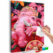 Paint by number Ganesha 107647 additionalThumb 3