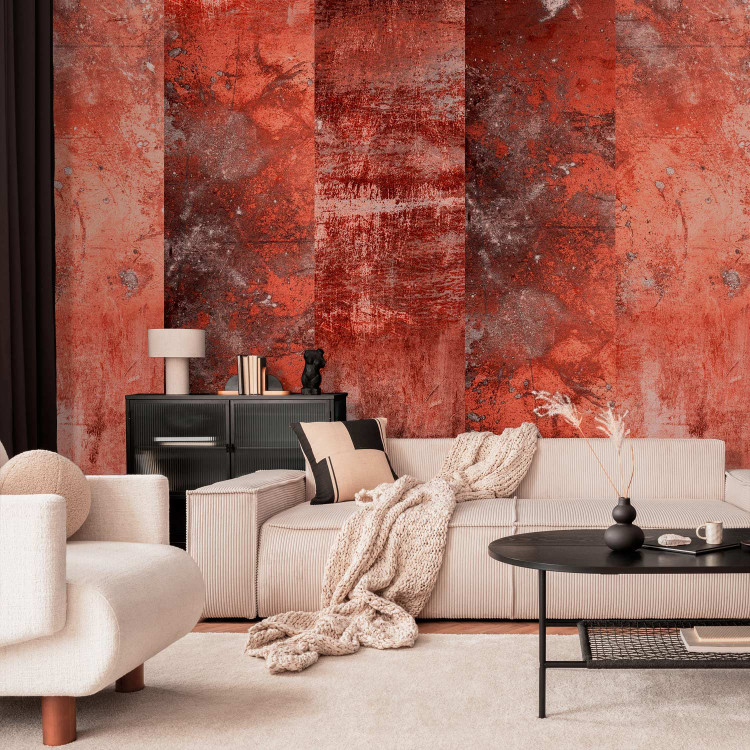 Modern Wallpaper Magma Unpredictable Colour 123947