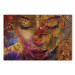 Canvas Art Print Face of Beauty (1 Part) Wide 135347 additionalThumb 7