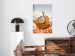 Wall Poster Beach Hammock - summer landscape with a resting woman against the sea 136047 additionalThumb 15