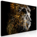 Large canvas print King of the Sun II [Large Format] 136447 additionalThumb 3