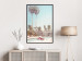 Wall Poster Palm Trees - Holiday Relaxation at the Swimming Pool Amid a Sunny Breeze 144347 additionalThumb 16