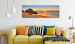 Large canvas print New Day III [Large Format] 149047 additionalThumb 6