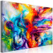 Large canvas print Color splash [Large Format] 150947 additionalThumb 3