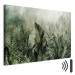 Canvas Jungle - Tropical Plants in Misty Dew in the Greens 151447 additionalThumb 8