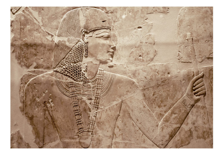 Wall Mural Stone Pharaoh 64747 additionalImage 1