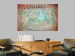 Canvas Print Map of Hamburg 91947 additionalThumb 3